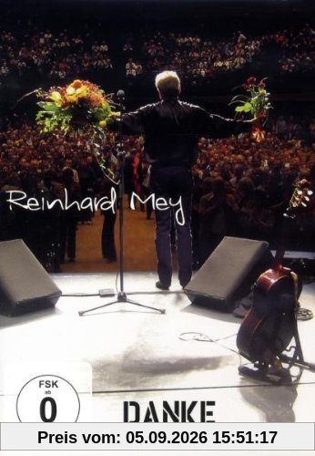 Reinhard Mey - Danke liebe gute Fee
