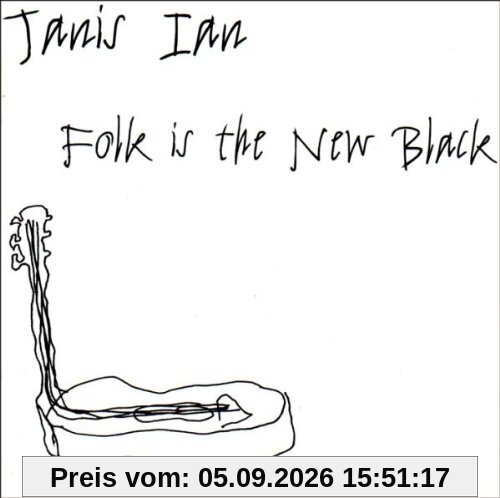 Folk Is the New Black