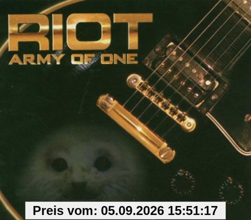 Army of One