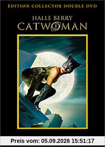 Catwoman - Edition Collector [FR Import]