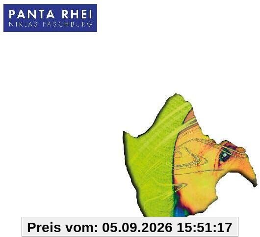 Panta Rhei [Vinyl LP]