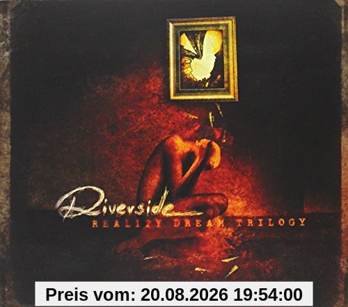 Riverside Reality Dream-Triology