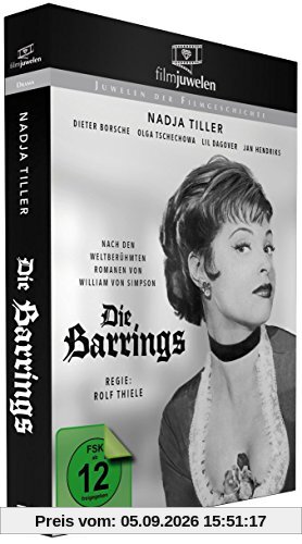 Die Barrings (Filmjuwelen)