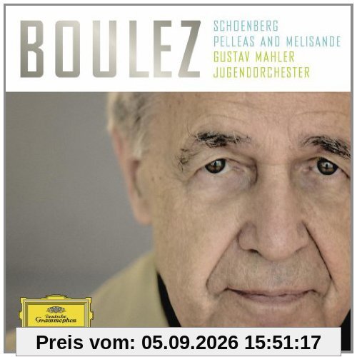Pelleas und Melisande Op.5