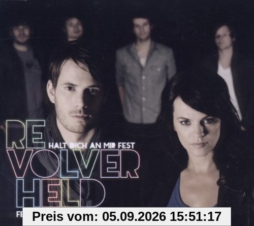 Halt Dich An Mir Fest (Duett Version)