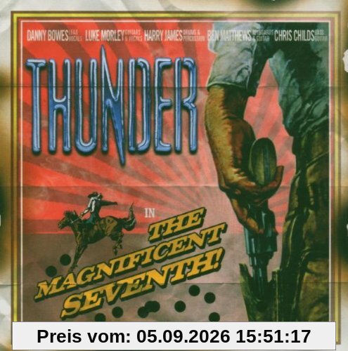 The Magnificent Seventh