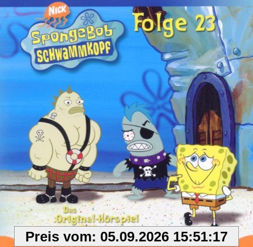 (23)das Original Hörspiel Z.TV