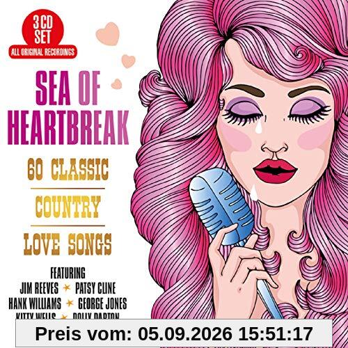 Sea of Heartbreak