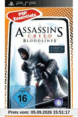 Assassin's Creed - Bloodlines [Essentials]
