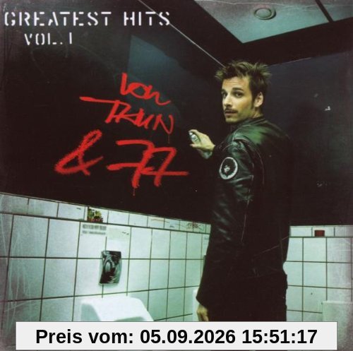Greatest Hits Vol. 1