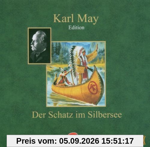 Karl May-der Schatz im Silbersee