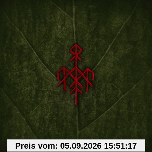Yggdrasil (Limited Edition)