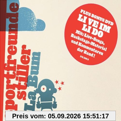 La Bum (Ltd. Special Edition) [CD+DVD]