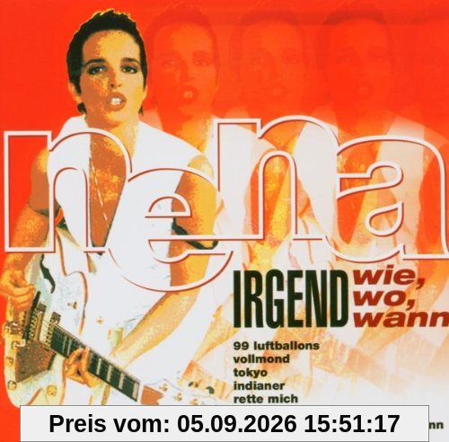 Irgendwie, Irgendwo, Irgendwann