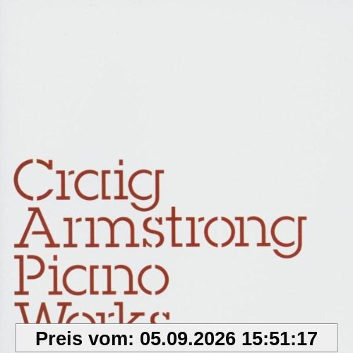 Piano Works