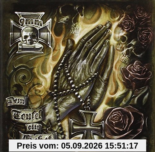 Dem Teufel Ein Gebet