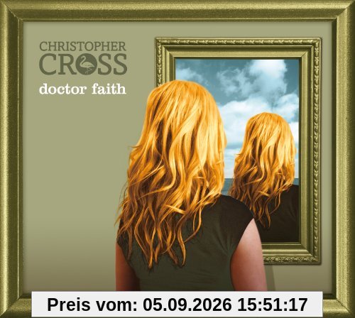 Doctor Faith (Deluxe Edition)