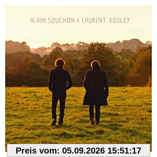 Alain Souchon & Laurent Voulzy