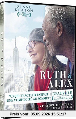 Ruth and alex [FR Import]