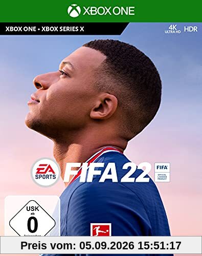 FIFA 22 [Xbox One]
