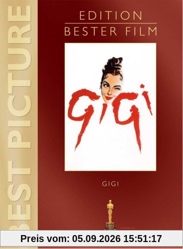 Gigi [Special Edition]