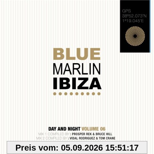 Blue Marlin Vol.6