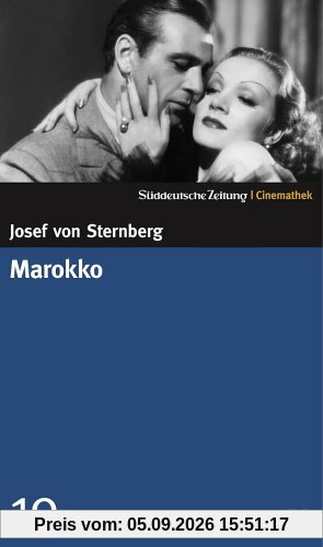 Marokko - SZ-Cinemathek 19