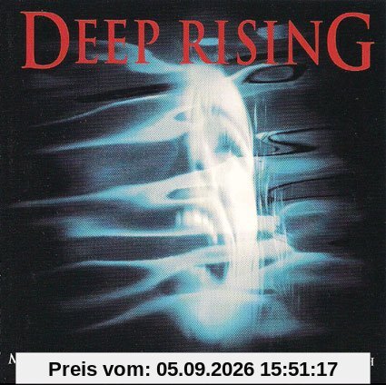 Octalus - Der Tod aus der Tiefe