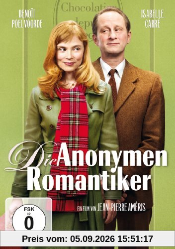 Die Anonymen Romantiker