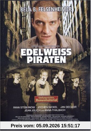 Edelweißpiraten