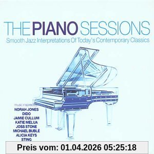 Piano Sessions