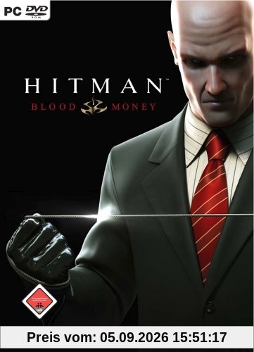 Hitman: Blood Money