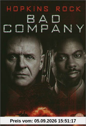 Bad Company [UK Import]