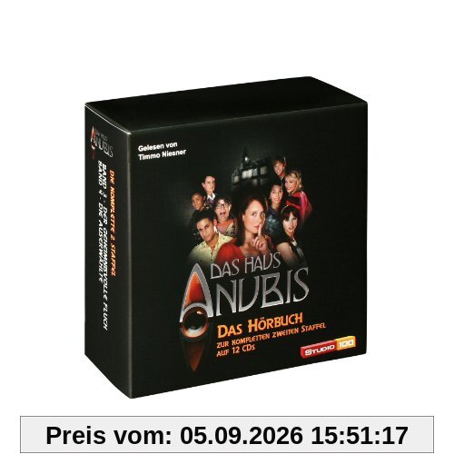 Hörbuch Sammelband 2