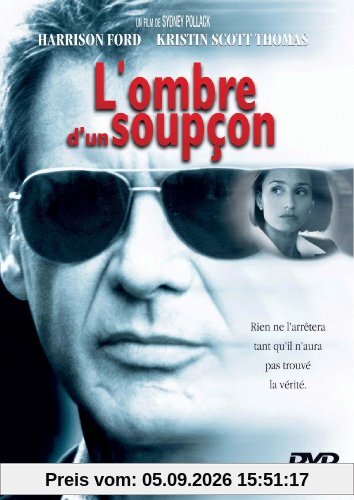 L'ombre d'un soupçon