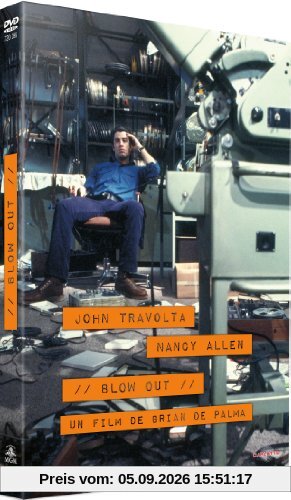 Blow out [FR Import]