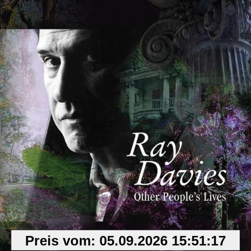 Other People's Lives