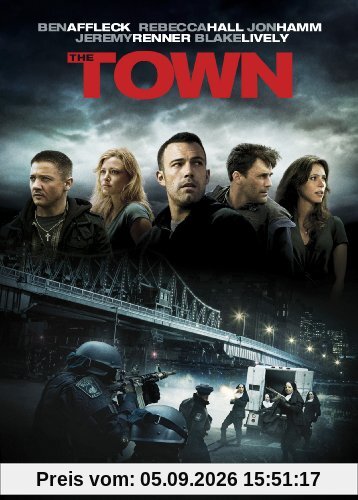 The Town [UK Import]