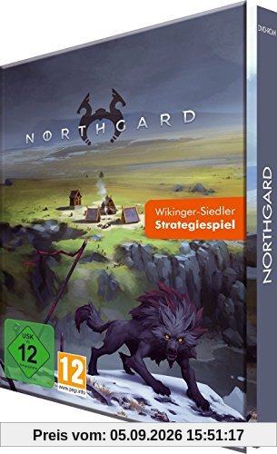 Northgard Standard [Windows 7/8/10]
