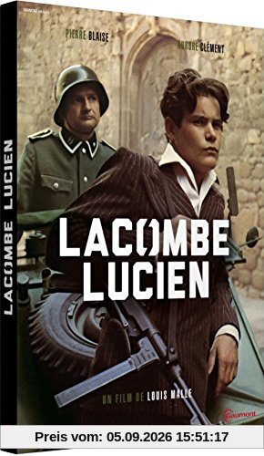 Lacombe lucien [FR Import]