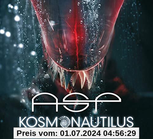 Kosmonautilus (2CD Digibook Edition)