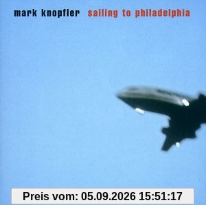 Sailing to Philadelphia