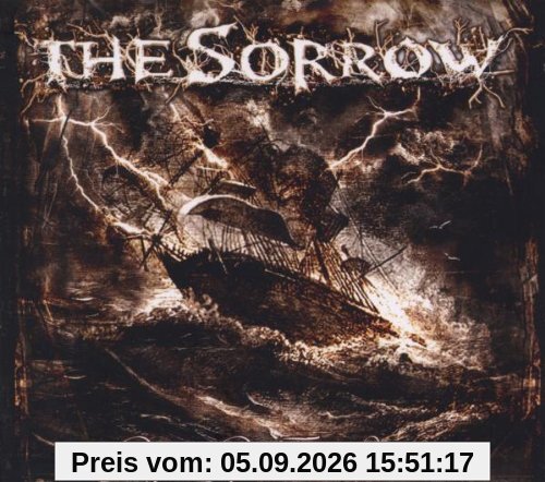Origin of the Storm ( Limited Edition )