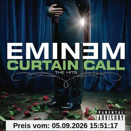 Curtain Call - The Hits