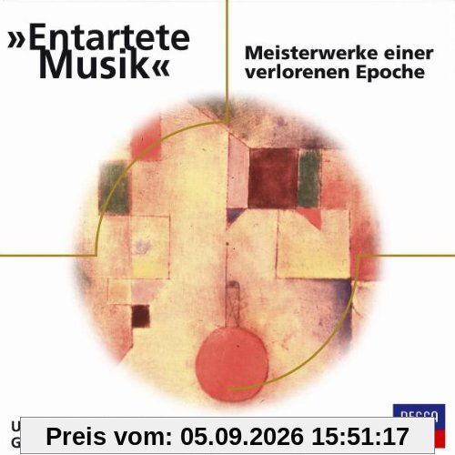 Entartete Musik