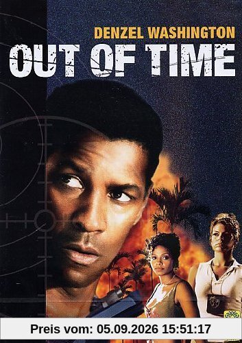 Out of time [IT Import]