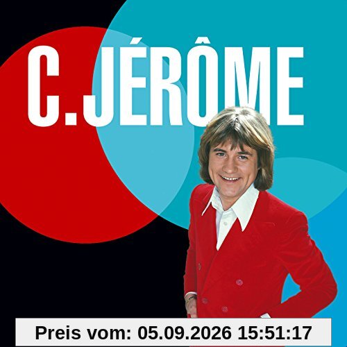 Best of 70 C.JEROME