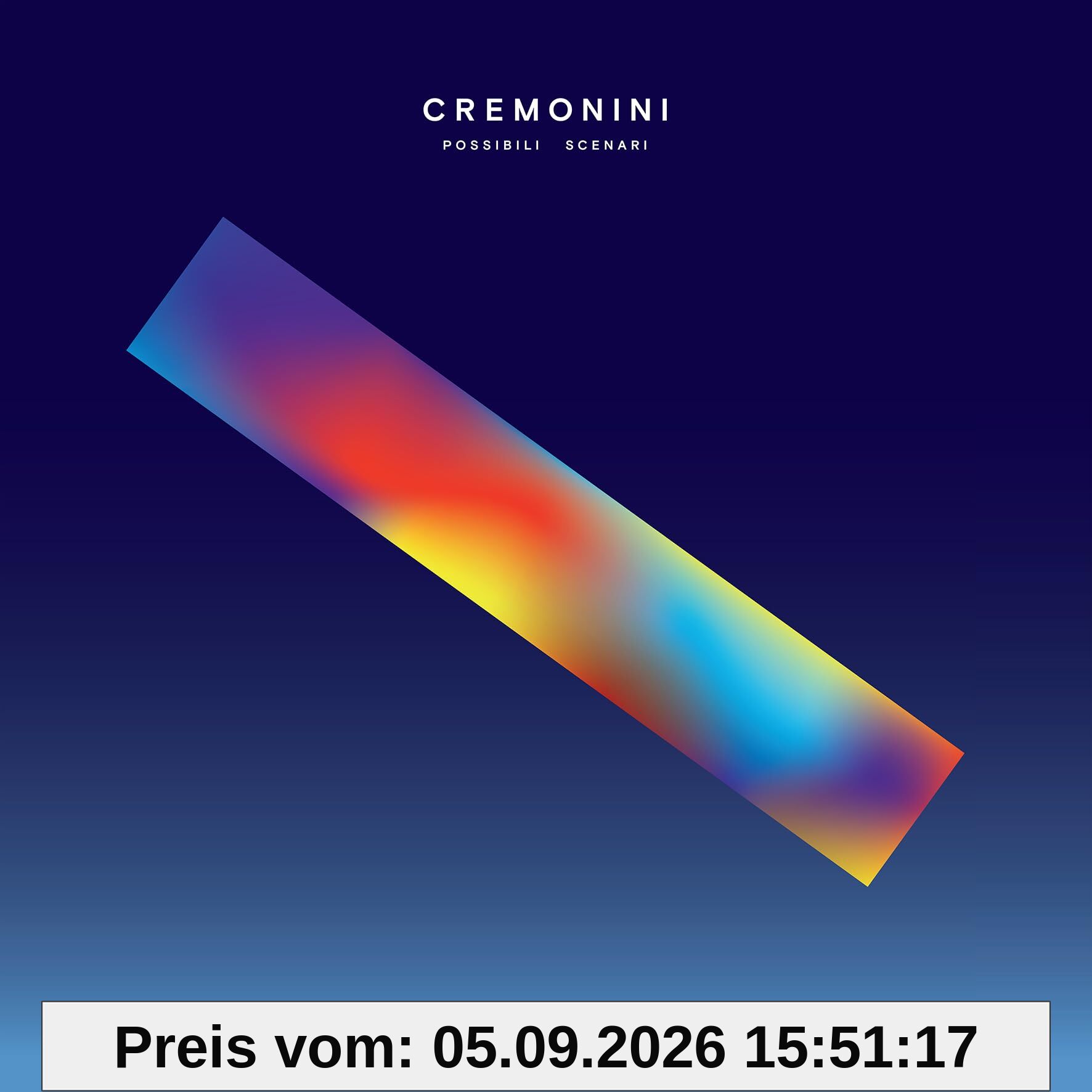 Possibili Scenari [Vinyl LP]