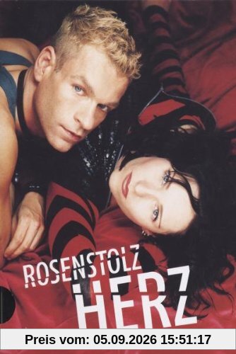 Rosenstolz - Herz (Ltd. Pur Edition)