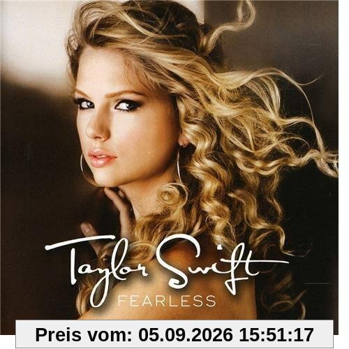 Fearless (2009 Edition)